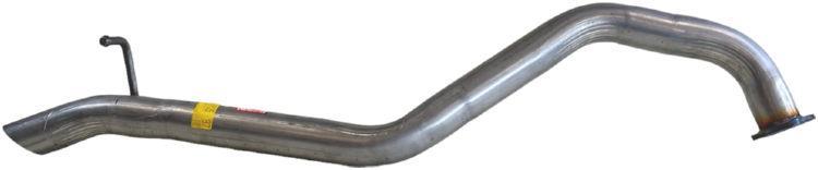 Tuyau d'échappement (Tuyau d'échappement) BOSAL 800-477