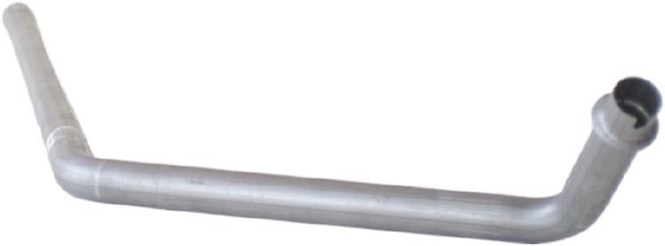 Tuyau d'échappement (Tuyau d'échappement) BOSAL 800-527
