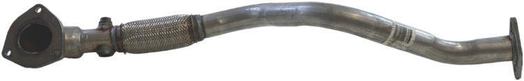 Tuyau d'échappement (Tuyau d'échappement) BOSAL 801-087