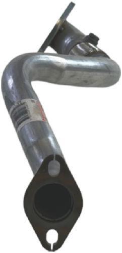 Tuyau d'échappement (Tuyau d'échappement) BOSAL 801-087