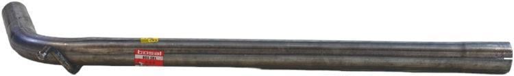 Tuyau d'échappement (Tuyau d'échappement) BOSAL 801-181