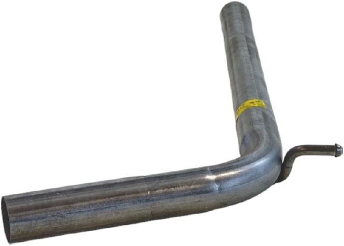 Tuyau d'échappement (Tuyau d'échappement) BOSAL 801-181