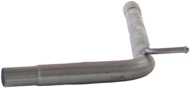 Tuyau d'échappement (Tuyau d'échappement) BOSAL 801-483
