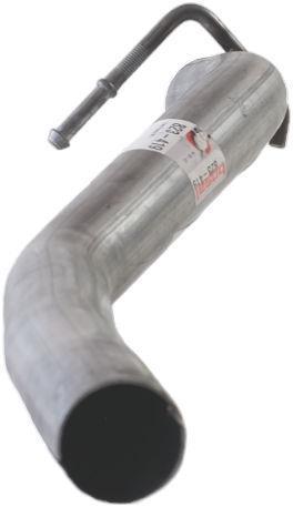 Tuyau d'échappement (Tuyau d'échappement) BOSAL 823-419