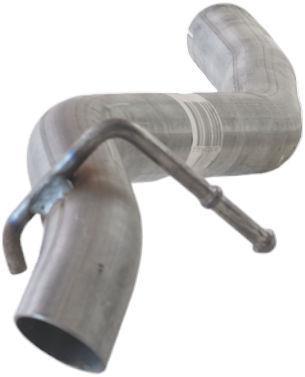 Tuyau d'échappement (Tuyau d'échappement) BOSAL 823-419