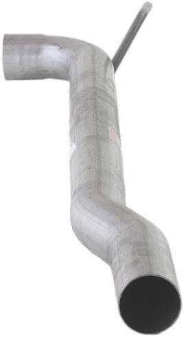 Tubo ondulado escape BOSAL ref. 823-475