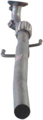 Tuyau d'échappement (Tuyau d'échappement) BOSAL ref. 823-635