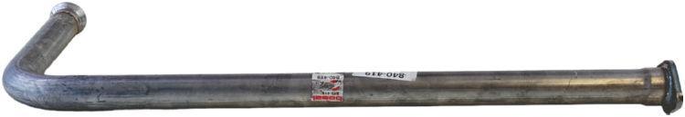Tuyau d'échappement (Tuyau d'échappement) BOSAL 840-419