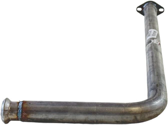 Tuyau d'échappement (Tuyau d'échappement) BOSAL 840-419