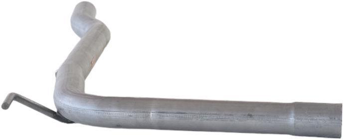 Tuyau d'échappement (Tuyau d'échappement) BOSAL 843-737