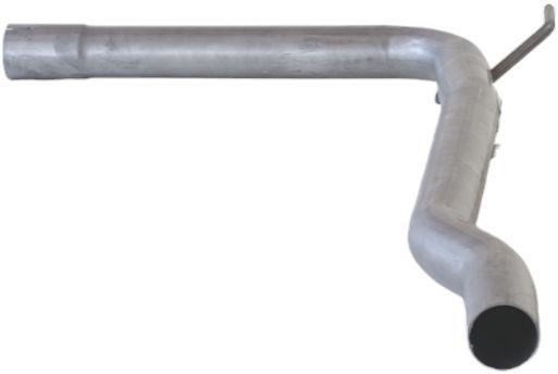 Tuyau d'échappement (Tuyau d'échappement) BOSAL 843-737