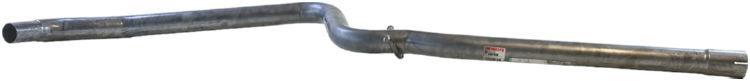 Tubo de escape BOSAL 850-001