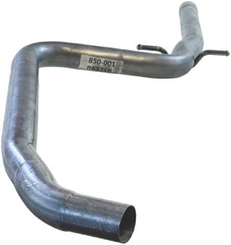 Tubo de escape BOSAL 850-001