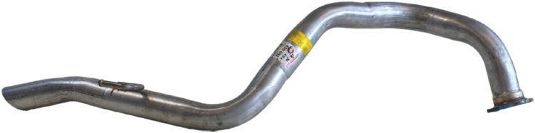Tubo de escape BOSAL 850-083
