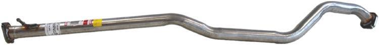 Tubo de escape BOSAL ref. 850-091