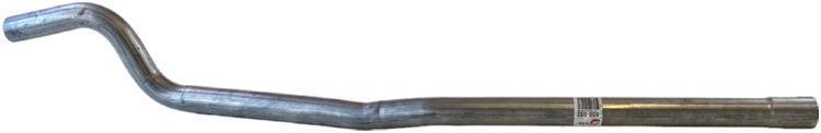Tuyau d'échappement (Tuyau d'échappement) BOSAL 850-093