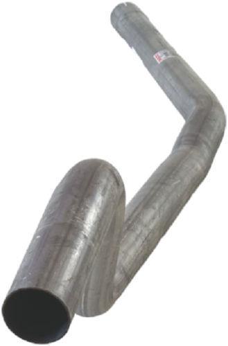 Tuyau d'échappement (Tuyau d'échappement) BOSAL 850-093