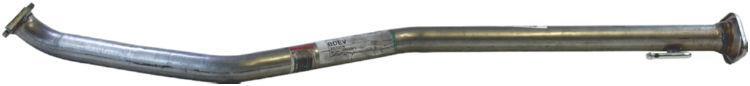 Tubo de escape BOSAL 850-107