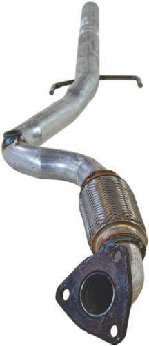 Tuyau d'échappement (Tuyau d'échappement) BOSAL 850-121