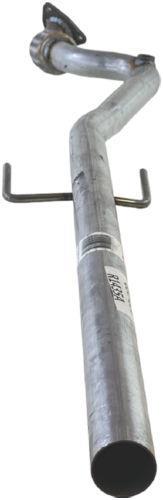 Tuyau d'échappement (Tuyau d'échappement) BOSAL 850-121
