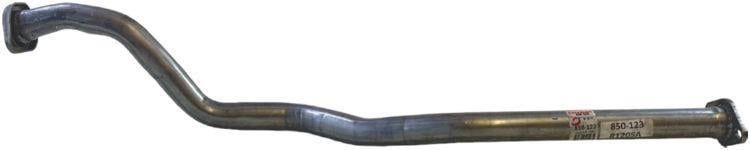 Tubo de escape BOSAL ref. 850-123