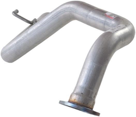Tuyau d'échappement (Tuyau d'échappement) BOSAL 850-137