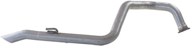 Tuyau d'échappement (Tuyau d'échappement) BOSAL 850-137