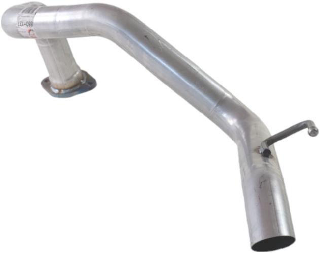 Tuyau d'échappement (Tuyau d'échappement) BOSAL 850-137