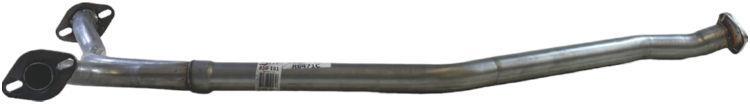 Tubo de escape BOSAL ref. 850-161