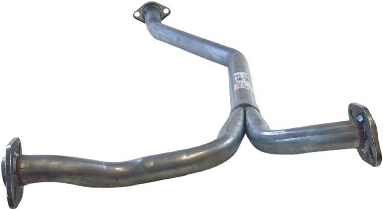 Tubo de escape BOSAL ref. 850-161