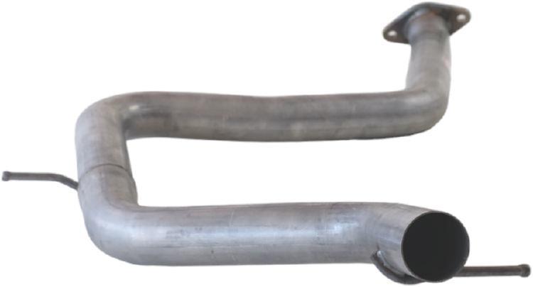 Tubo de escape BOSAL ref. 850-163