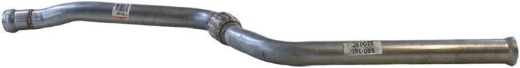 Tuyau d'échappement (Tuyau d'échappement) BOSAL 850-165