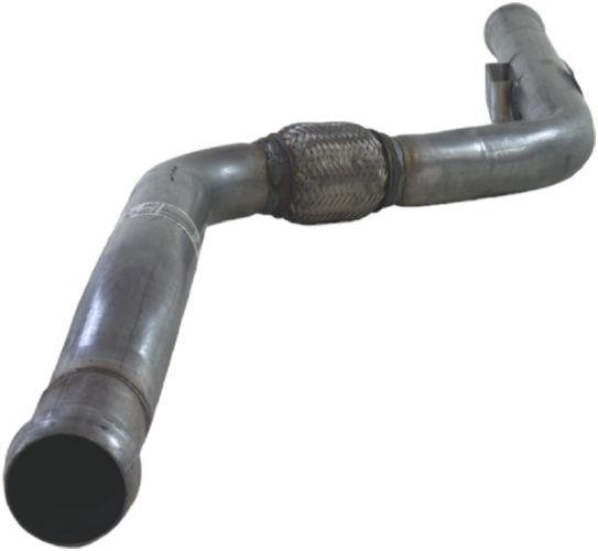 Tuyau d'échappement (Tuyau d'échappement) BOSAL 850-165