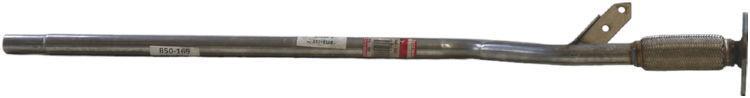 Tuyau d'échappement (Tuyau d'échappement) BOSAL 850-169