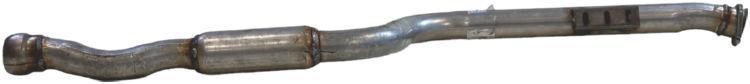 Tubo de escape BOSAL ref. 850-173