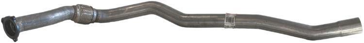 Tubo de escape BOSAL ref. 850-175