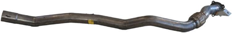 Tubo de escape BOSAL ref. 850-175