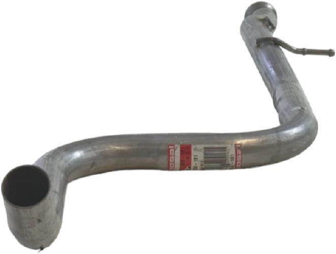Tuyau d'échappement (Tuyau d'échappement) BOSAL 850-181
