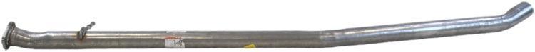 Tuyau d'échappement (Tuyau d'échappement) BOSAL ref. 850-189