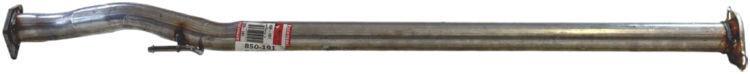 Tubo de escape BOSAL 850-191