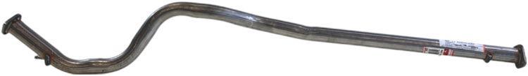 Tubo de escape BOSAL 850-193
