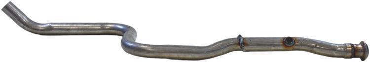 Tubo de escape BOSAL 850-195