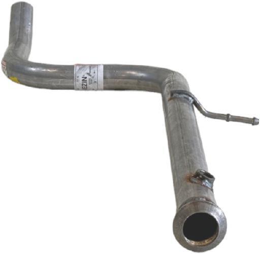 Tuyau d'échappement (Tuyau d'échappement) BOSAL 850-197