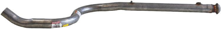 Tuyau d'échappement (Tuyau d'échappement) BOSAL 850-197