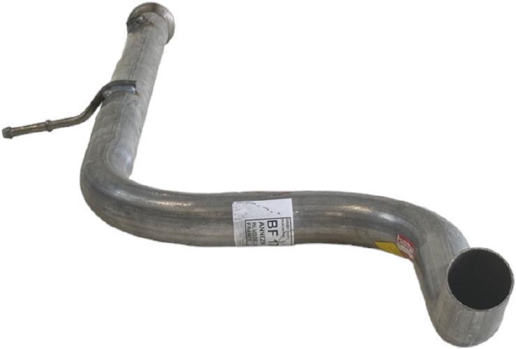Tuyau d'échappement (Tuyau d'échappement) BOSAL 850-197