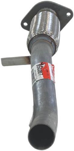 Tuyau d'échappement (Tuyau d'échappement) BOSAL ref. 850-207