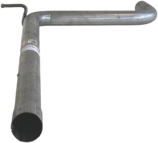 Tuyau d'échappement (Tuyau d'échappement) BOSAL 850-209