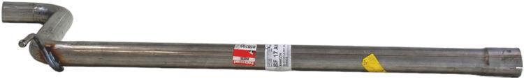 Tuyau d'échappement (Tuyau d'échappement) BOSAL 850-209