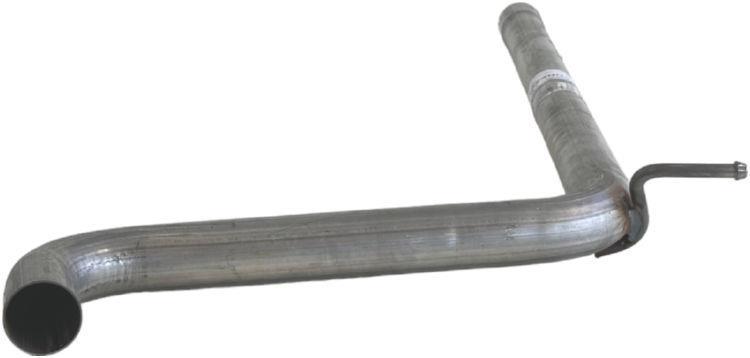 Tuyau d'échappement (Tuyau d'échappement) BOSAL 850-209