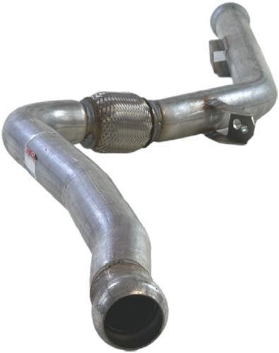 Tuyau d'échappement (Tuyau d'échappement) BOSAL 850-235